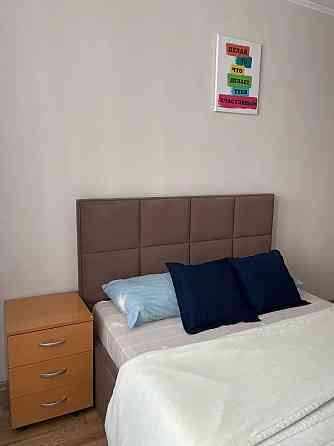 1-к квартира, 42 м2, 7/9 эт. Мариуполь