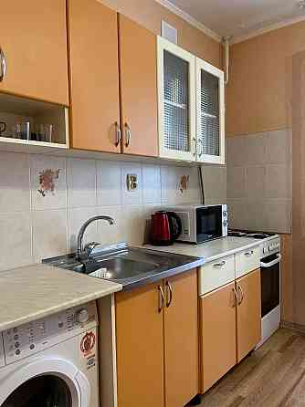 1-к квартира, 42 м2, 7/9 эт. Мариуполь