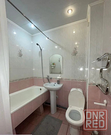 1-к квартира, 42 м2, 7/9 эт. Мариуполь - изображение 4