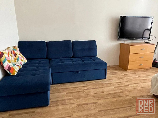 1-к квартира, 42 м2, 7/9 эт. Мариуполь - изображение 5