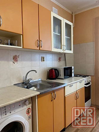 1-к квартира, 42 м2, 7/9 эт. Мариуполь - изображение 3