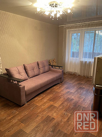 Сдам квартиру на Восточном Макеевка - изображение 1