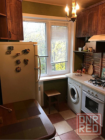 Сдам квартиру на Восточном Макеевка - изображение 4