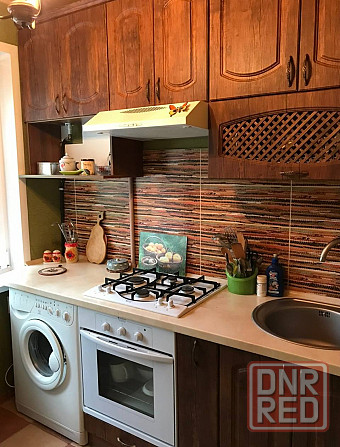 Сдам квартиру на Восточном Макеевка - изображение 5