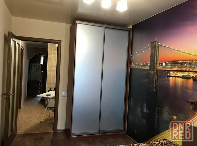 Сдам квартиру на Восточном Макеевка - изображение 3