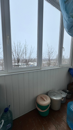 Продажа 3-комнатной квартиры 6/9, в г. Макеевка, Горняцкий р-н, м-н Зеленый, ориентир маг. Сарепта, Макеевка