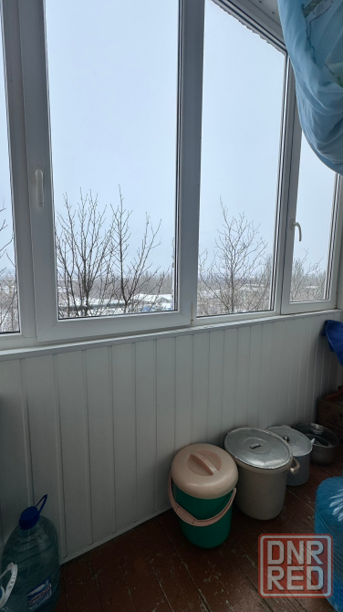 Продажа 3-комнатной квартиры 6/9, в г. Макеевка, Горняцкий р-н, м-н Зеленый, ориентир маг. Сарепта, Макеевка - изображение 5