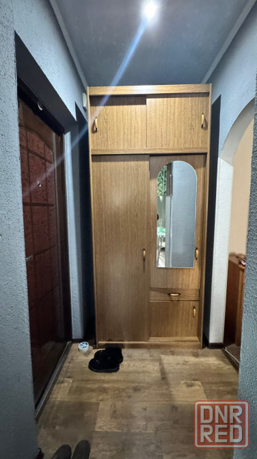 Продажа 3-комнатной квартиры 6/9, в г. Макеевка, Горняцкий р-н, м-н Зеленый, ориентир маг. Сарепта, Макеевка - изображение 7
