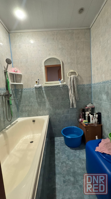 Продажа 3-комнатной квартиры 6/9, в г. Макеевка, Горняцкий р-н, м-н Зеленый, ориентир маг. Сарепта, Макеевка - изображение 8