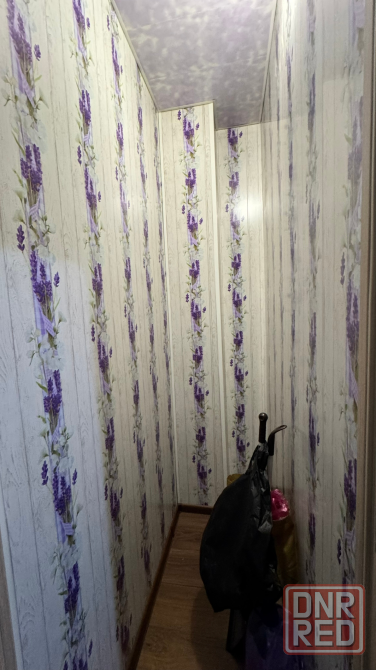 Продажа 3-комнатной квартиры 6/9, в г. Макеевка, Горняцкий р-н, м-н Зеленый, ориентир маг. Сарепта, Макеевка - изображение 6