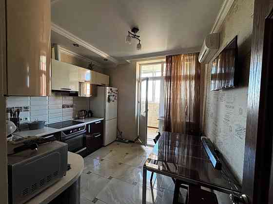 Сдается Однокомнатная квартира Район: Киевский район (ориентир Донецк Сити) Донецк