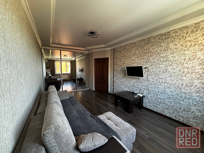 Сдается Однокомнатная квартира Район: Киевский район (ориентир Донецк Сити) Донецк - изображение 2