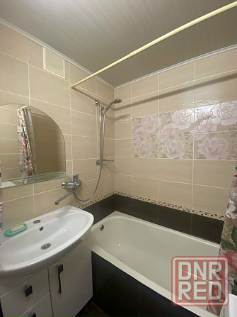 Сдам квартиру в Макеевке в Центре по бульвару Горбачева, 32, ориентир цветочный рынок. Донецк - изображение 3