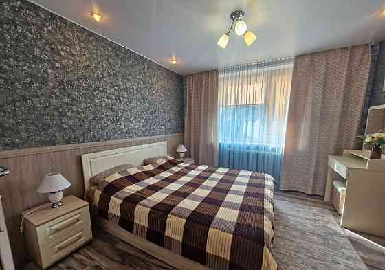 Сдается двухкомнатная квартира в Ворошиловском районе улица Челюскинцев, 51. Донецк