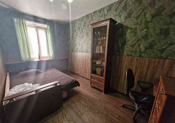 Сдается двухкомнатная квартира в Ворошиловском районе улица Челюскинцев, 51. Донецк