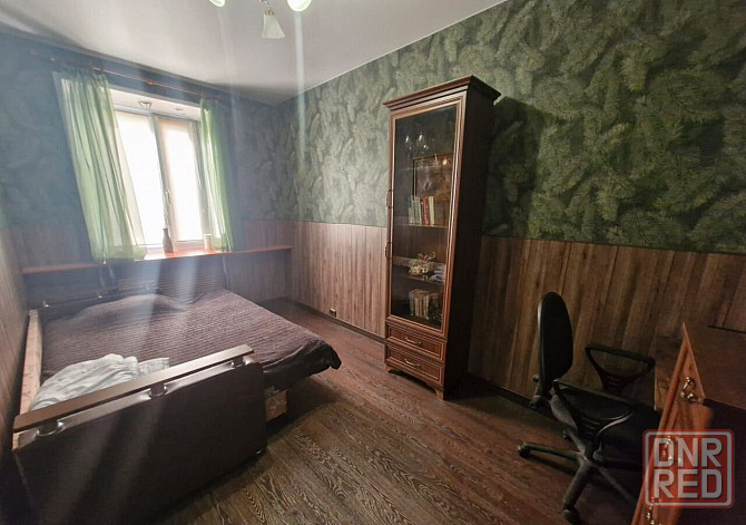 Сдается двухкомнатная квартира в Ворошиловском районе улица Челюскинцев, 51. Донецк - изображение 2