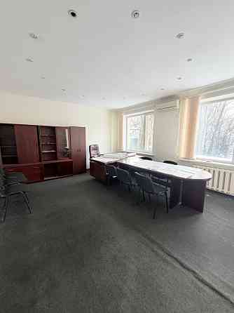 Аренда офисов! Машиностроительный завод "Буран"! Донецк