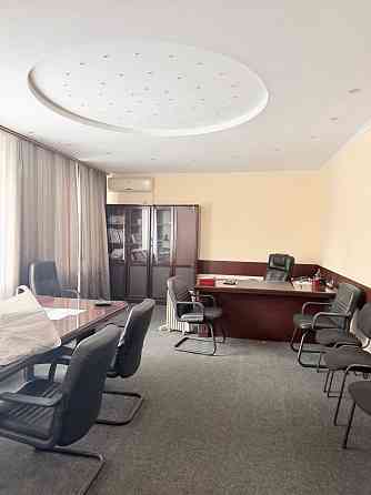 Аренда офисов! Машиностроительный завод "Буран"! Донецк