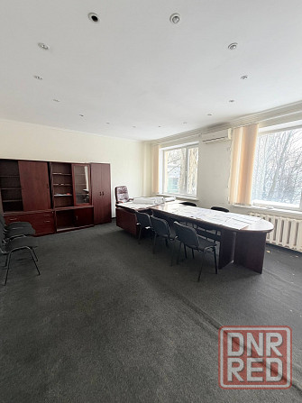 Аренда офисов! Машиностроительный завод "Буран"! Донецк - изображение 3