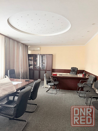 Аренда офисов! Машиностроительный завод "Буран"! Донецк - изображение 2