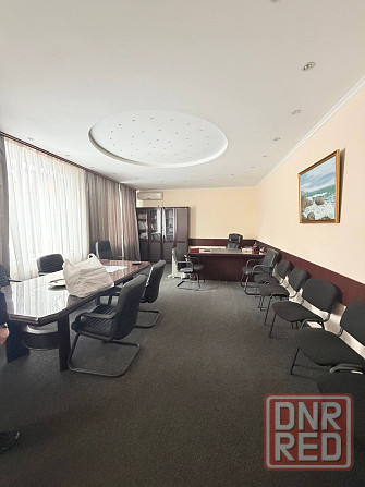 Аренда офисов! Машиностроительный завод "Буран"! Донецк - изображение 1