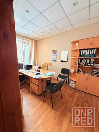 Аренда офисов! Машиностроительный завод "Буран"! Донецк - изображение 8