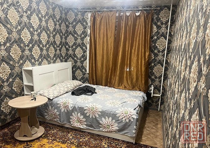 Сдам в аренду комфортную 1-комнатную квартиру , ориентир Покровский Храм Калининский район Донецк - изображение 1