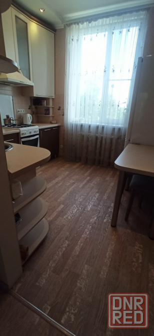 Продажа: крупногабаритной 2-х комнатной сталинки, Макеевка, ул. Депутатская ( дк якхз, Молоко) Макеевка - изображение 9