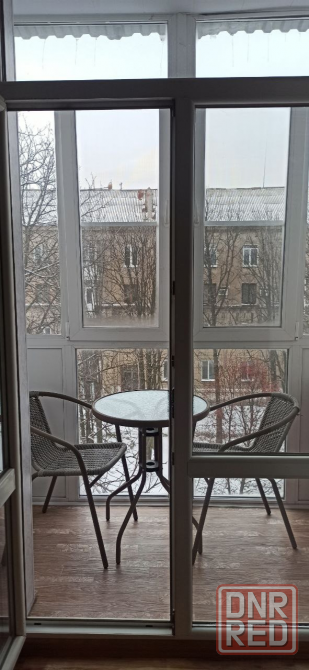 Продажа: крупногабаритной 2-х комнатной сталинки, Макеевка, ул. Депутатская ( дк якхз, Молоко) Макеевка - изображение 1