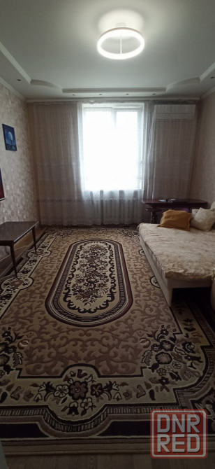 Продажа: крупногабаритной 2-х комнатной сталинки, Макеевка, ул. Депутатская ( дк якхз, Молоко) Макеевка - изображение 5