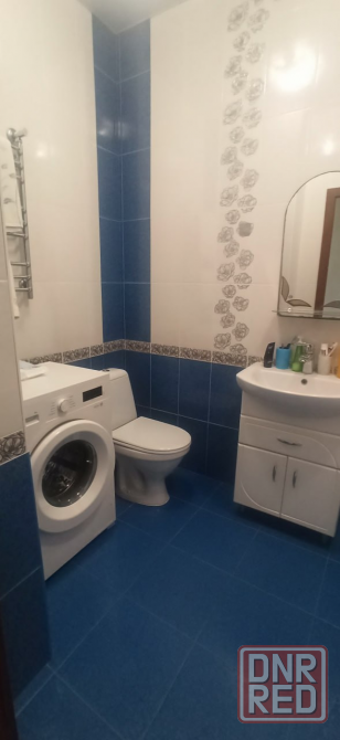 Продажа: крупногабаритной 2-х комнатной сталинки, Макеевка, ул. Депутатская ( дк якхз, Молоко) Макеевка - изображение 8
