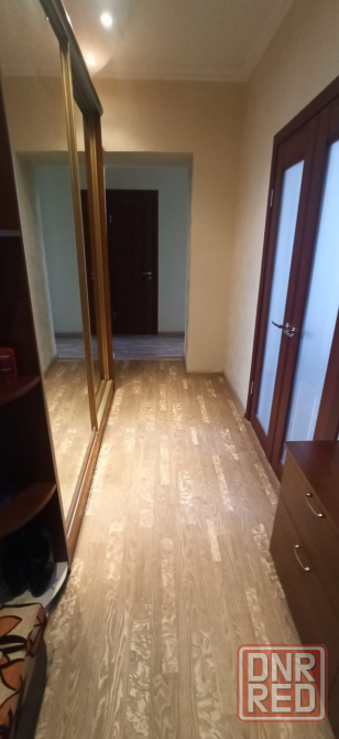 Продажа: крупногабаритной 2-х комнатной сталинки, Макеевка, ул. Депутатская ( дк якхз, Молоко) Макеевка - изображение 4