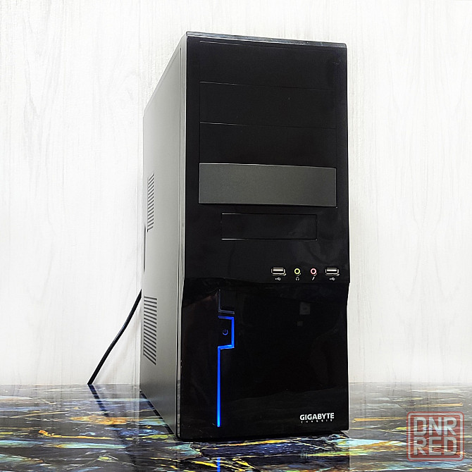 Компьютер для дома и офиса на i3-2100 Донецк - изображение 2