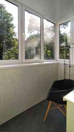 Сдаётся 2-х комнатная квартира в Калининском районе на длительный срок. Донецк