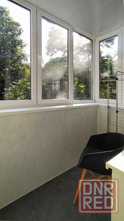 Сдаётся 2-х комнатная квартира в Калининском районе на длительный срок. Донецк - изображение 5