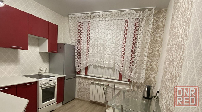 Сдам в аренду комфортную 1-комнатную квартиру , ориентир Калининский рынок Калининский район Донецк - изображение 2