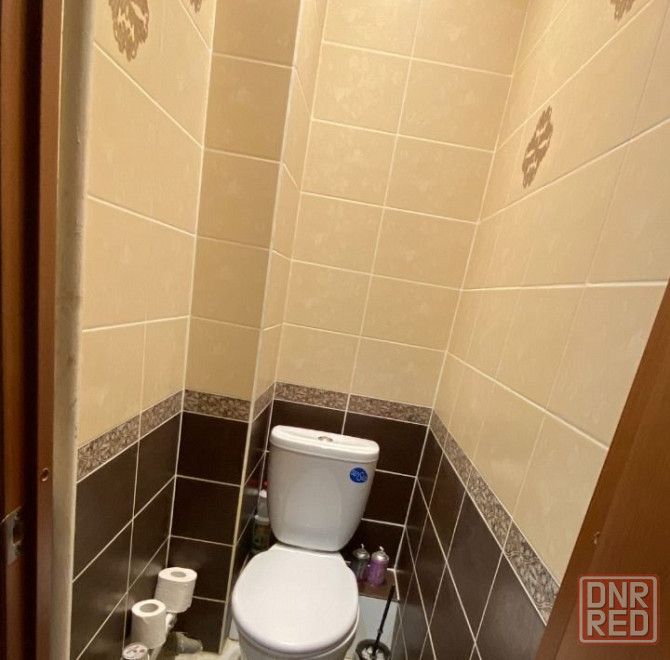 Сдам в аренду комфортную 1-комнатную квартиру , ориентир Калининский рынок Калининский район Донецк - изображение 3