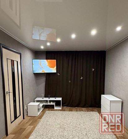 Сдается Двухкомнатная квартира Район: Киевский район Донецк - изображение 2