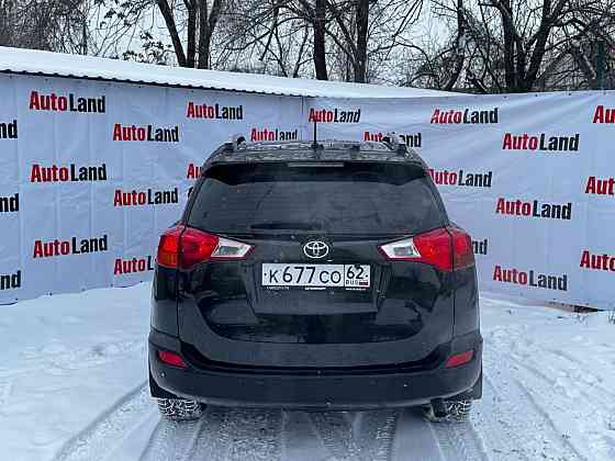 Toyota RAV4 2015 Донецк