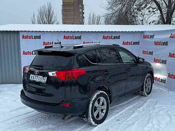 Toyota RAV4 2015 Донецк