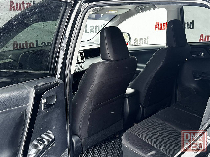 Toyota RAV4 2015 Донецк - изображение 8