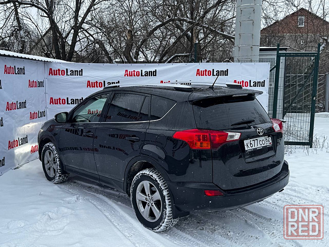 Toyota RAV4 2015 Донецк - изображение 2