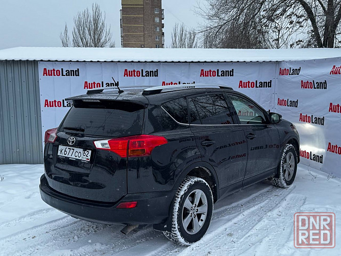 Toyota RAV4 2015 Донецк - изображение 6