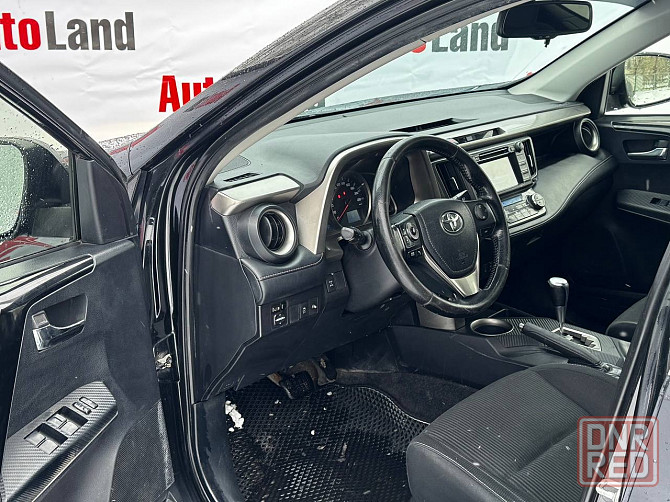 Toyota RAV4 2015 Донецк - изображение 7