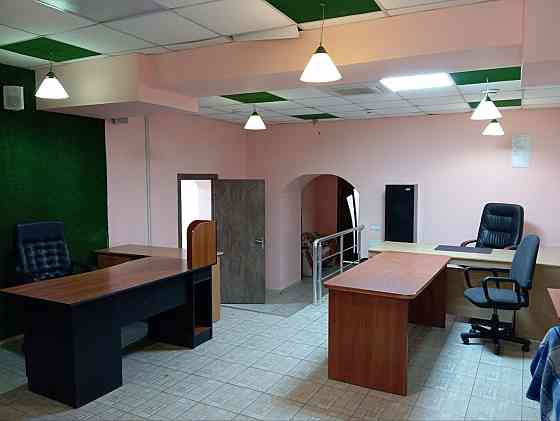 Помещение в аренду. Ул. Артёма, бульвар Пушкина Донецк