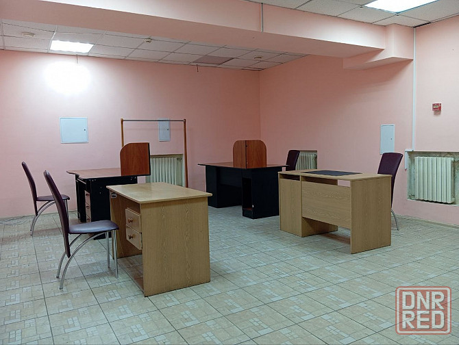 Помещение в аренду. Ул. Артёма, бульвар Пушкина Донецк - изображение 3