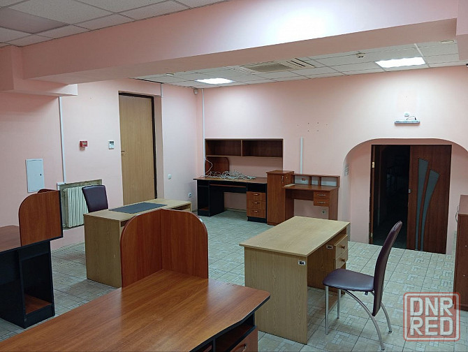 Помещение в аренду. Ул. Артёма, бульвар Пушкина Донецк - изображение 1