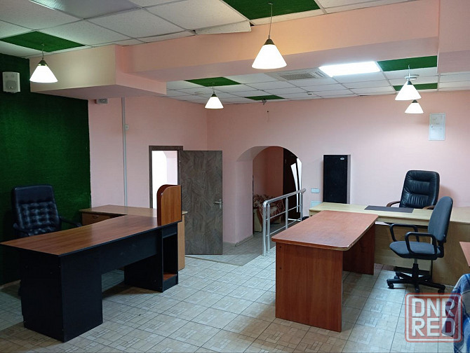 Помещение в аренду. Ул. Артёма, бульвар Пушкина Донецк - изображение 2