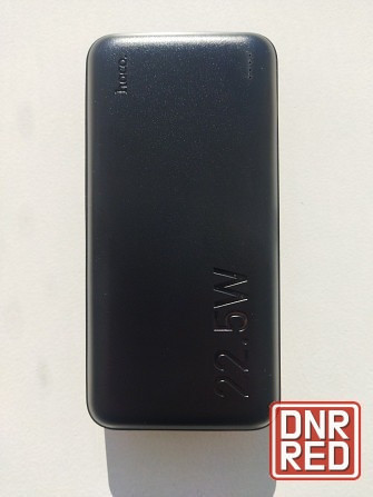 Power Bank PD+QS 2000 mAh hoco лришинал Донецк - изображение 2