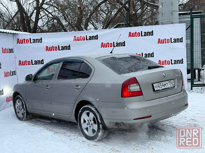 Skoda Octavia Донецк - изображение 2